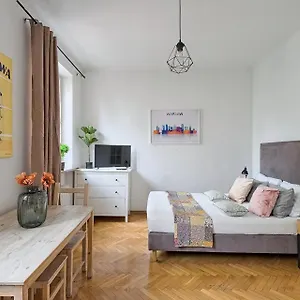 Chic - Old Town -cel2 Appartamento Varsavia