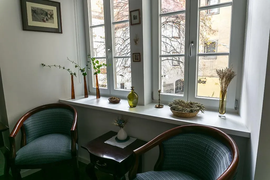 3 Bridges App Apartment Ljubljana Slovenia