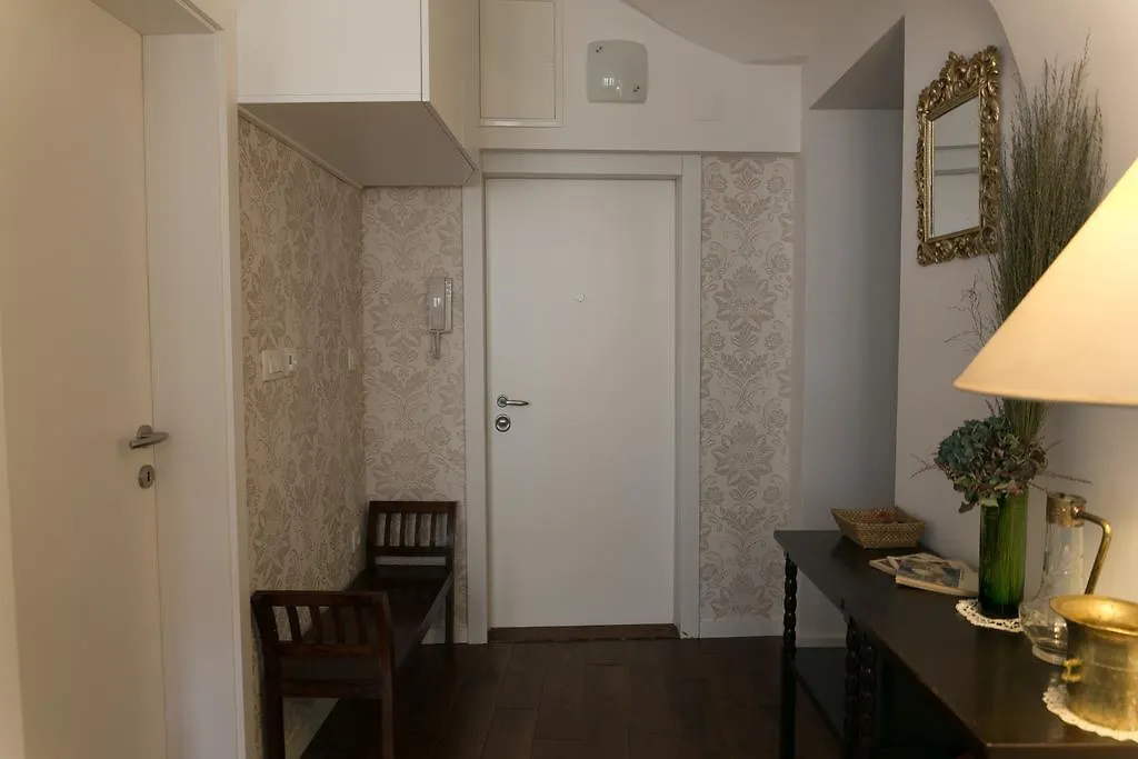 3 Bridges App Apartment Ljubljana